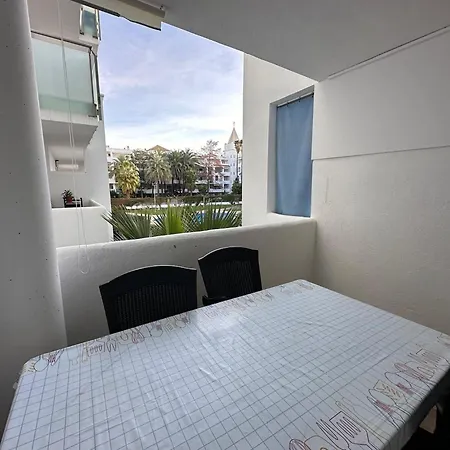 Con Vistas A La Psicina Comunitaria Av-29 Apartment Roses